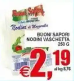 Pewex Nodini di Margherita offerta