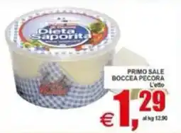 Pewex Dieta Saporita Boccea Pecora offerta