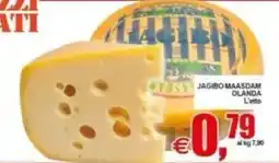 Pewex Jagibo Maasdam Olanda offerta