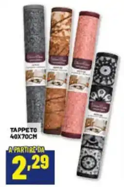 Risparmio Casa Tappeto offerta