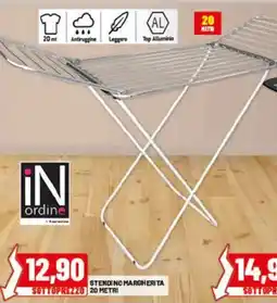 Risparmio Casa Stendino Margherita offerta