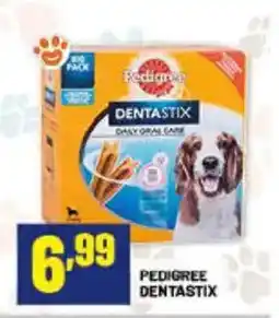 Risparmio Casa Pedigree Dentastix offerta