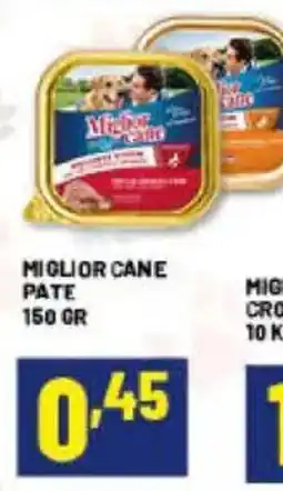 Risparmio Casa Miglior Cane Pate offerta