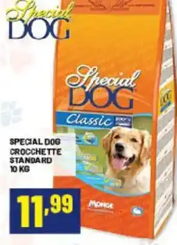 Risparmio Casa Special Dog Classic offerta