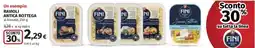 Ipercoop Ravioli Antica Bottega al brasato offerta