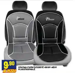 Risparmio Casa Schienale New Exclusive offerta
