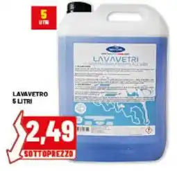 Risparmio Casa Lavavetro offerta