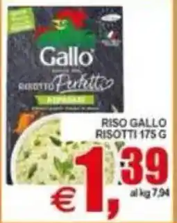 Pewex Risotto Gallo offerta