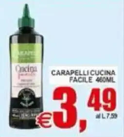 Pewex Cacipia facile offerta