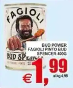 Pewex Fagioli pinto bud spencer offerta