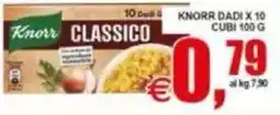 Pewex Knorr Classico offerta