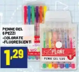 Risparmio Casa Penne gel plane offerta