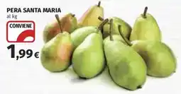 Ipercoop Pera Santa Maria offerta