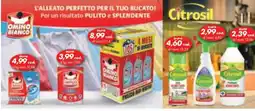 Italmark Omino Bianco offerta