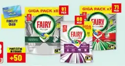 Risparmio Casa Fairy Platinum offerta
