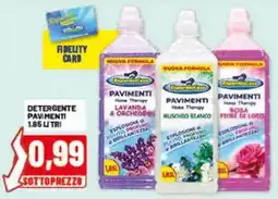 Risparmio Casa Riparmino Casa Pavimenti Home Therapy offerta