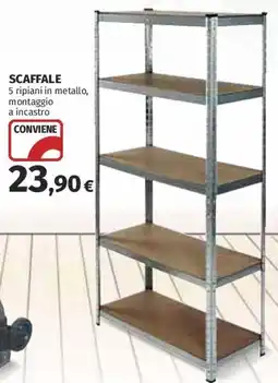 Ipercoop Scaffale offerta