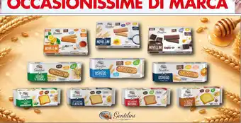 Novellini Gentilini