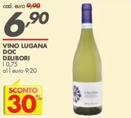 Italmark Vino Lugana Doc Delibori offerta