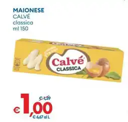 MD Discount Maionese offerta