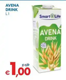 MD Discount Avena Drink offerta