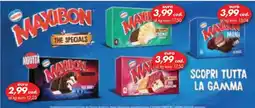 Italmark Maxibon offerta