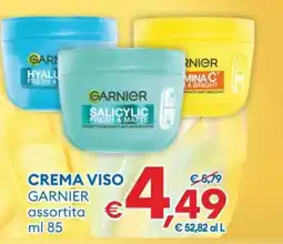 MD Discount Crema viso offerta