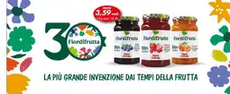 Italmark Fiordifrutta offerta