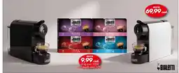 Italmark Espresso Bialetti offerta