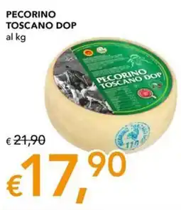 Migross Superstore Pecorino Toscano DOP offerta
