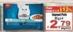 CTS Supermercati Gourmet Perle offerta