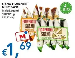 Migross Superstore Fiorentini Si&No offerta