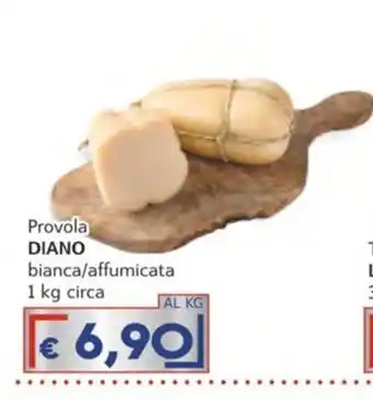 Provola Diano