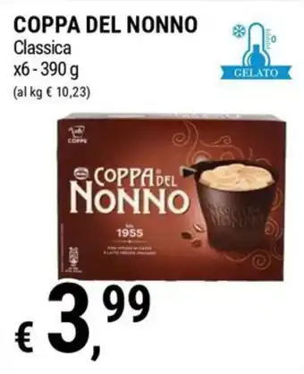 Tre Valli Supermercato Coppa del Nonno Classica offerta