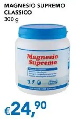 Migross Superstore Magnesio Supremo Classico offerta