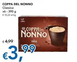 Migross Superstore Coppa del Nonno Classica offerta