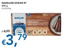 Migross Superstore Nasellini Ocean 47 offerta