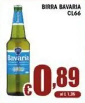 Birra Bavaria