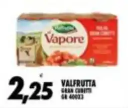 Compri Meglio Vapore Polpa di cozze offerta