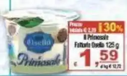 CTS Supermercati Primosale Fatto in casa offerta