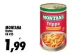 Compri Meglio Montana Trippa offerta