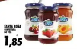 Compri Meglio Confettura Santa Rosa offerta