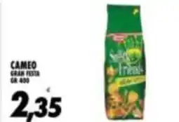 Compri Meglio Cameo gran festa offerta