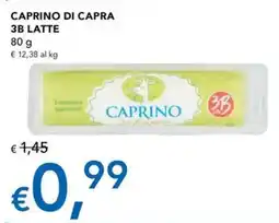 Migross Superstore Caprino di capra 3B latte offerta