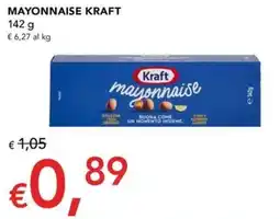 Migross Superstore Mayonnaise Kraft offerta