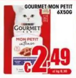 Sacoph Gourmet mon petit intense offerta