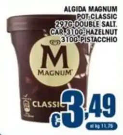 Sacoph Magnum classic offerta