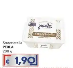 Italy Cash Stracciatella PERLA offerta