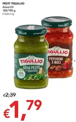 Migross Superstore Pesti Tigullio offerta