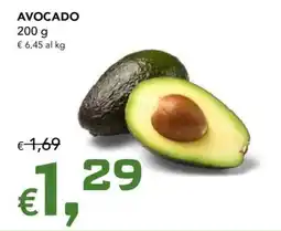 Migross Supermercati e Market Avocado offerta
